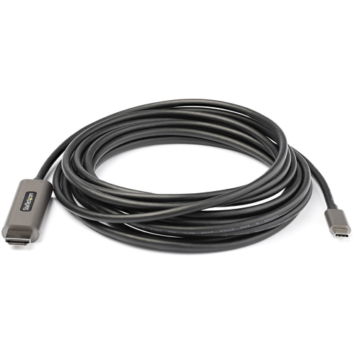 Câble Adaptateur Graphique USB-C vers HDMI 4K 60Hz - 3