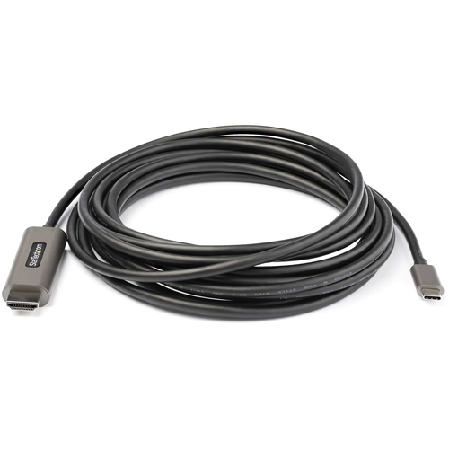 Câble Adaptateur Graphique USB-C vers HDMI 4K 60Hz  - 3