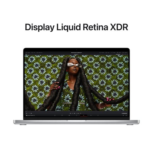 Apple MacBook Pro M2 Pro 14.2" (MPHH3FN/A) - Achat / Vente MacBook sur Cybertek.fr - 3