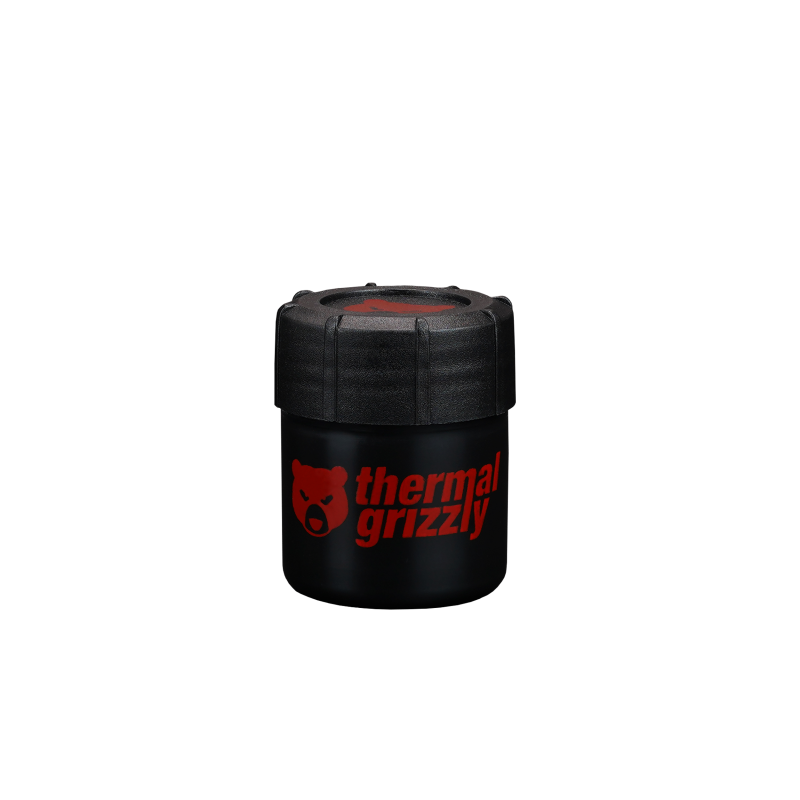 Putty Basic - 30g - Thermal Grizzly TG-P-B-030-R - Cybertek.fr - 2