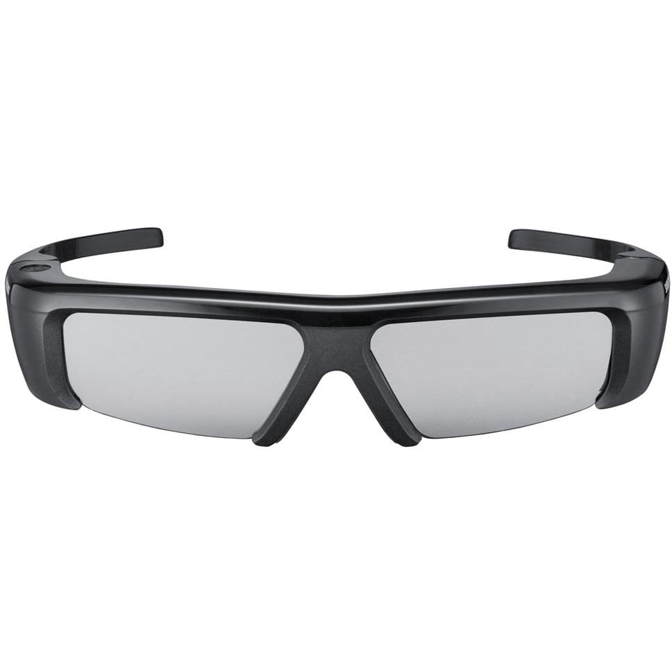 Lunettes RF 3D Active à pile/Adulte -SSG3100GB - Accessoire écran - 0