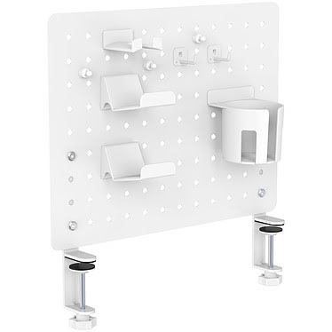 OPLITE Premium Storage Kit - Blanc   - Accessoire jeux - 3