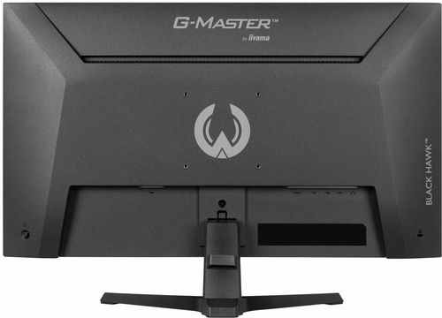 Iiyama 27 pouces  G2741QSU-B1 - Ecran PC Iiyama - Cybertek.fr - 10