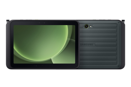 Samsung Galaxy Tab Active5 Pro X356BZG vert-128Go/10.1"/5G - 5