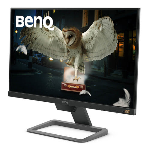 BenQ 24"  9H.LJ3LA.TSE - Ecran PC BenQ - Cybertek.fr - 0