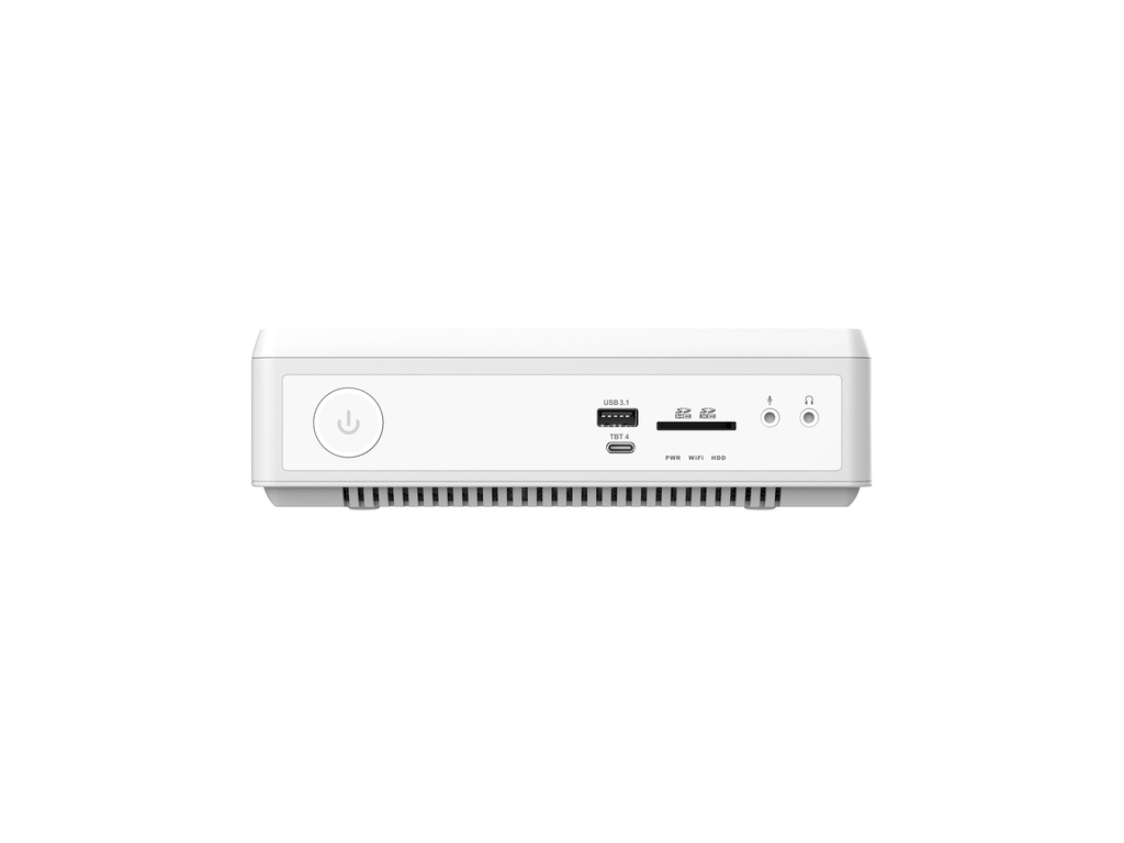 ZOTAC ZBOX SFF i7-13700HX/4070/So DDR5/M.2/WIFI/BT WHT - Barebone et Mini-PC - 5