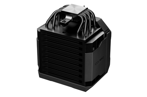 be quiet! Noir - Ventilateur CPU be quiet! - Cybertek.fr - 3