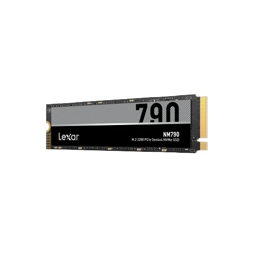 Lexar Lexar NM790#  M.2 - Disque SSD Lexar - Cybertek.fr - 1