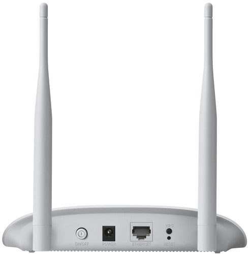 TP-Link TL-WA801N - Cybertek.fr - 2