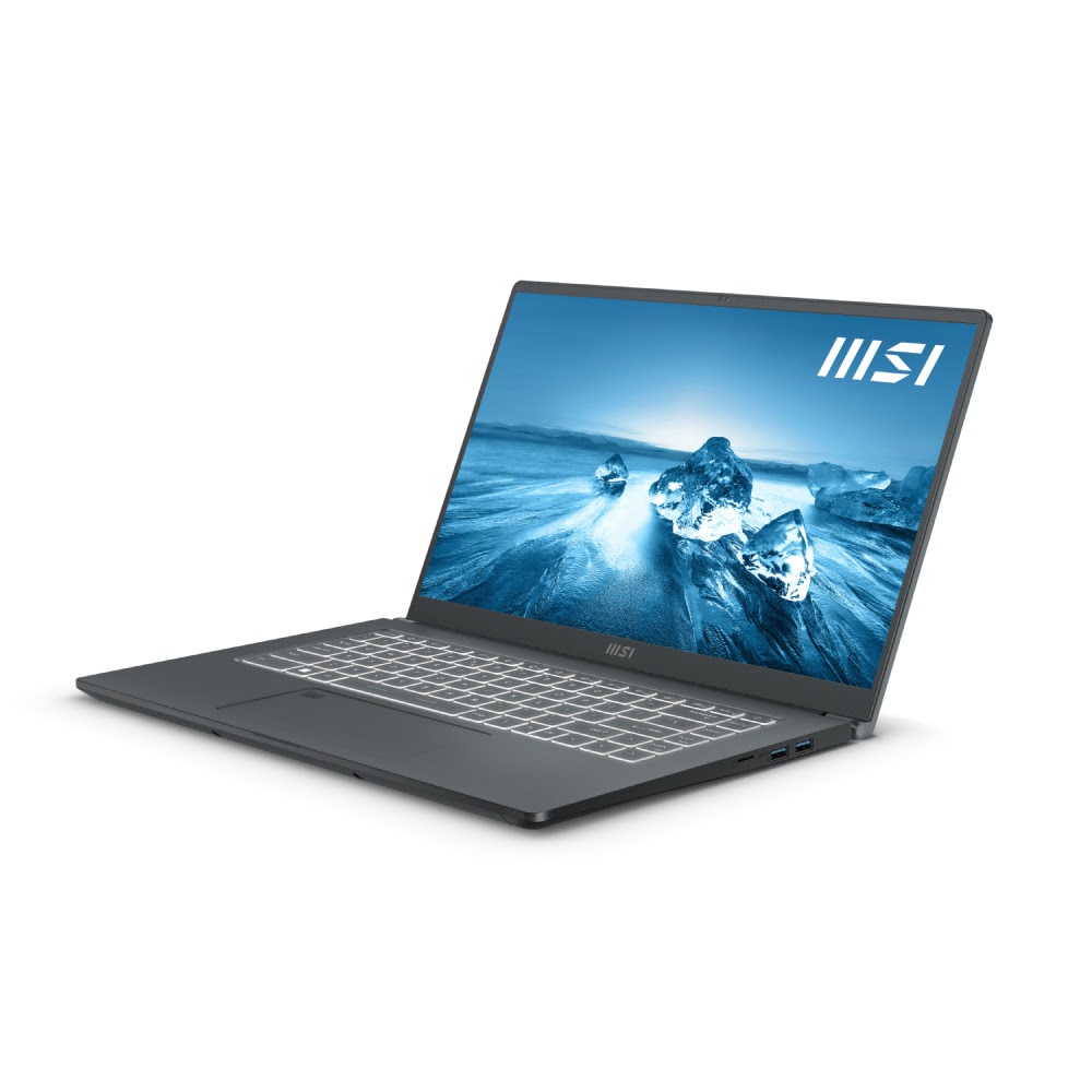 MSI 9S7-16S811-033 + OS1-PS63001-000 - PC portable MSI - 5