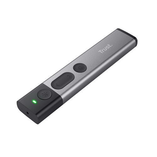 Trust Kazun - Présenteur - Sans fil (23333) - Achat / Vente Vidéoconférence sur Cybertek.fr - 2