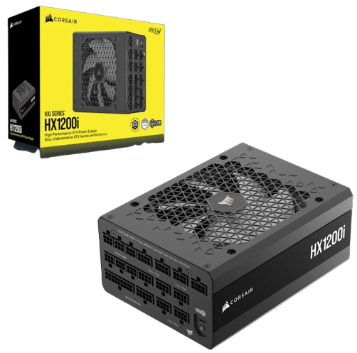 Corsair Alimentation