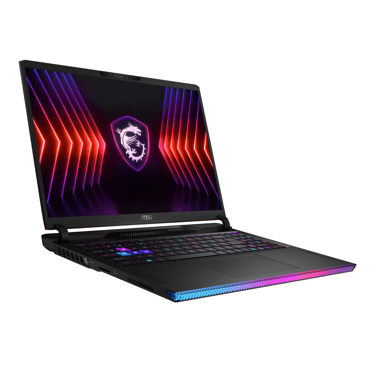 MSI 9S7-15M131-296 - PC portable MSI - Cybertek.fr - 1