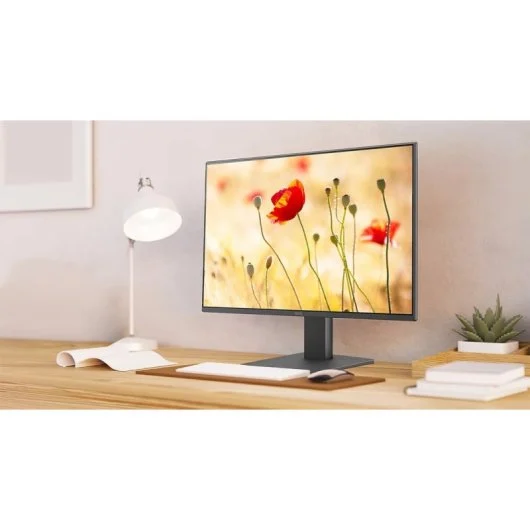 BenQ 27 pouces  9H.LNFLJ.LBE - Ecran PC BenQ - Cybertek.fr - 1