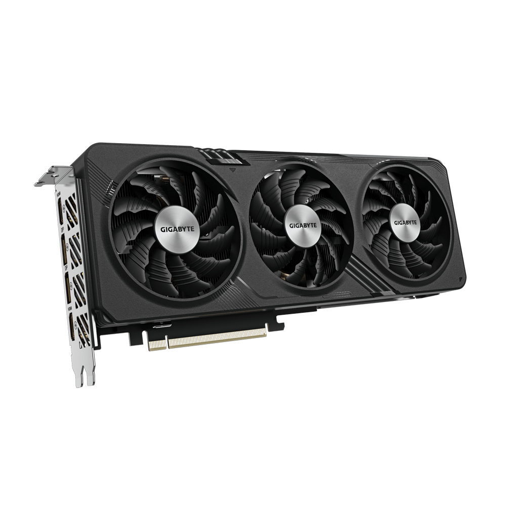 Gigabyte GeForce RTX 4060 Ti 16GB Gaming OC - Carte graphique - 5