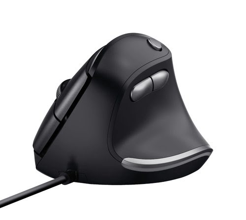 Trust Souris PC MAGASIN EN LIGNE Cybertek