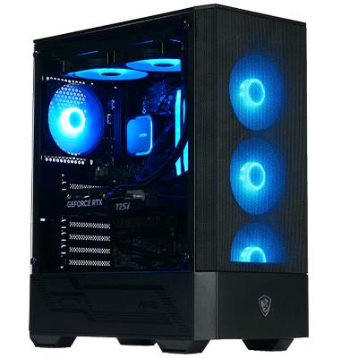 No Name PC Fixe MAGASIN EN LIGNE Cybertek