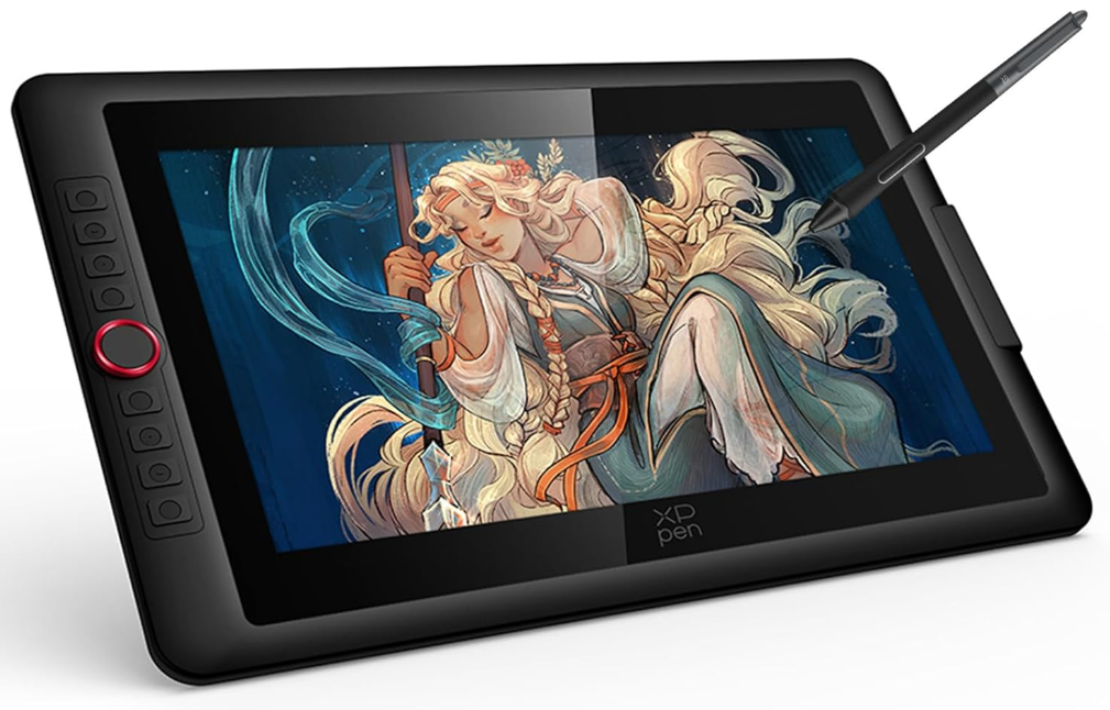 XPPEN Tablette graphique MAGASIN EN LIGNE Cybertek