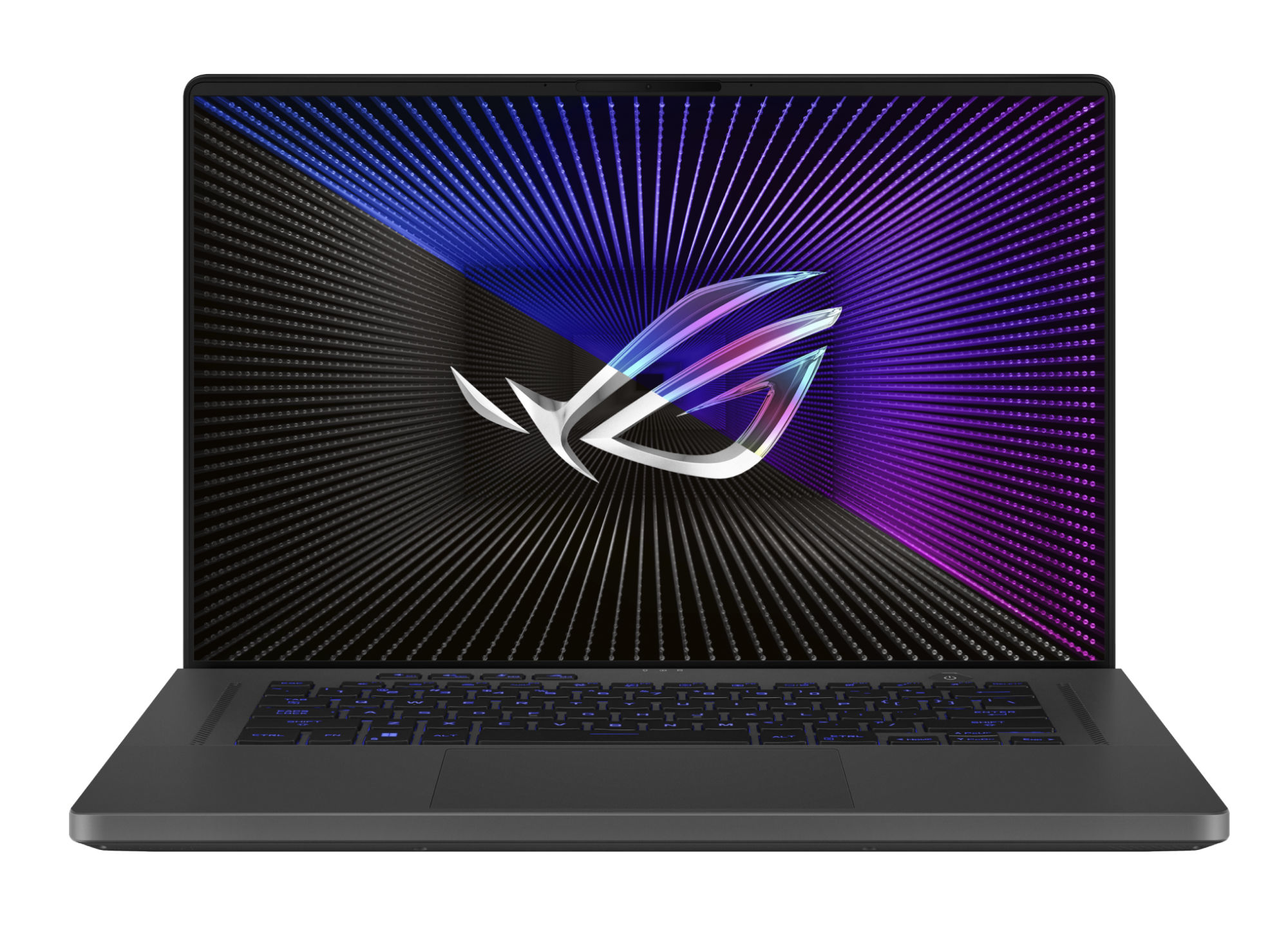 Asus ROG ZEPHYRUS G16 GU603VI-N4080X - image 1