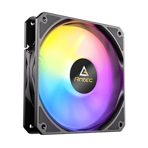 Antec P12 PWM ARGB Reverse - Ventilateur boîtier Antec - 2
