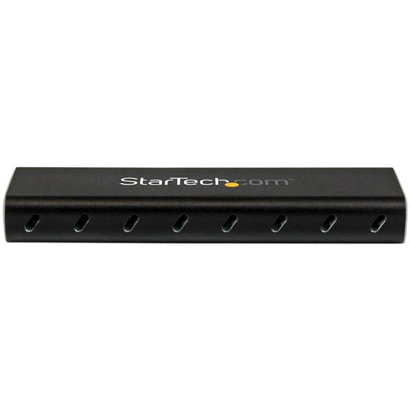 StarTech USB 3.0 pour SSD SATA M.2 - Boîtier externe - Cybertek.fr - 2