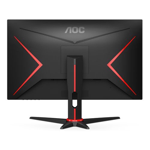AOC 27 pouces  27G2SAE/BK - Ecran PC AOC - Cybertek.fr - 6