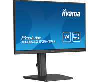 Iiyama 22 pouces  XUB2293HSU-B7 - Ecran PC Iiyama - Cybertek.fr - 4