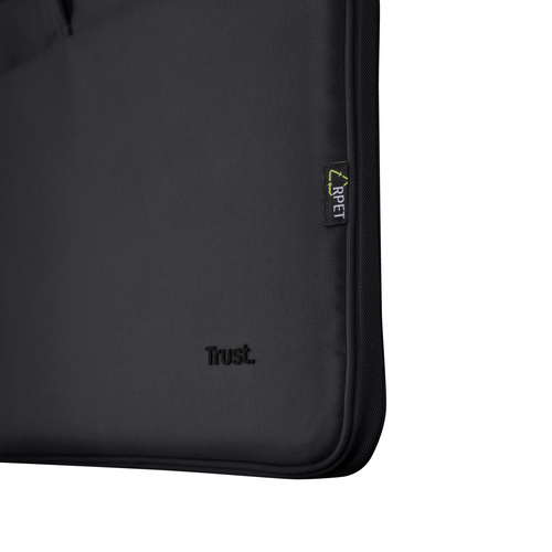 Sac Bologna 16" - Noir Trust - Sac et sacoche - Cybertek.fr - 3