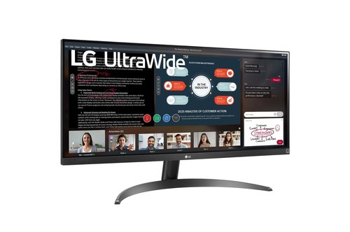 LG 29 pouces  29WP500-B - Ecran PC LG - Cybertek.fr - 2