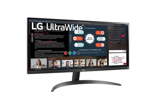 LG 29"  29WP500-B - Ecran PC LG - Cybertek.fr - 2