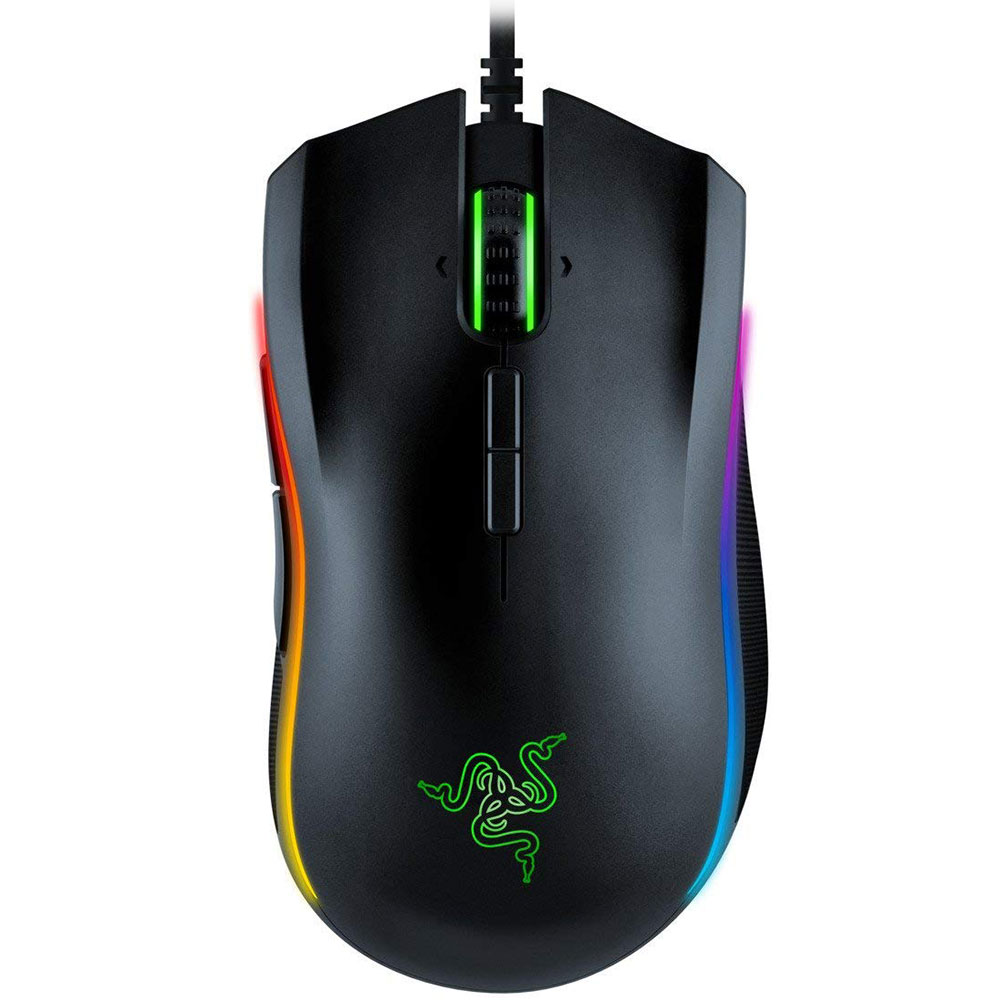 Razer Mamba Elite - Souris PC Razer - Cybertek.fr - 0