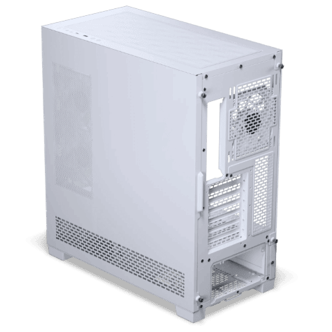 Phanteks XT View Matrix Blanc Blanc - Boîtier PC Phanteks - 4