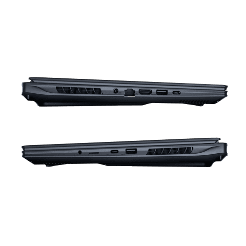 Gigabyte AORUS MASTER 16 BYHC5FRE65SP - PC portable Gigabyte - 2