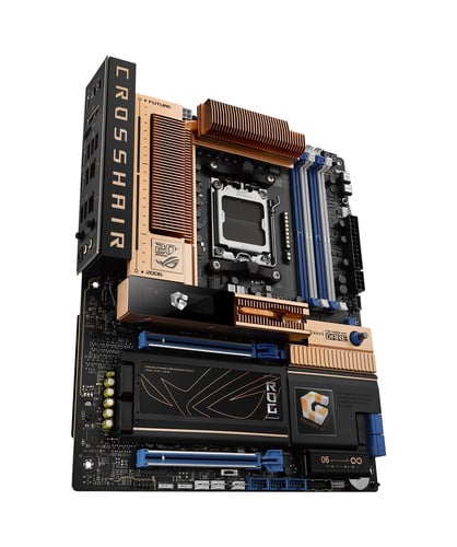 Asus ROG CROSSHAIR 2006 ATX  - Carte mère Asus - Cybertek.fr - 5