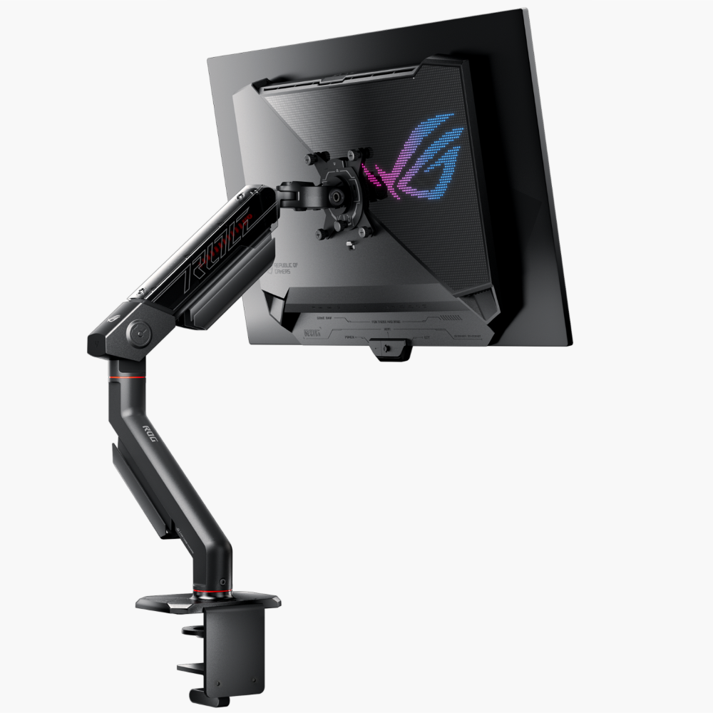 Asus 27 pouces  90LM0C80-B03171 + 90LA00Q0-B01D71 - Ecran PC Asus - 2