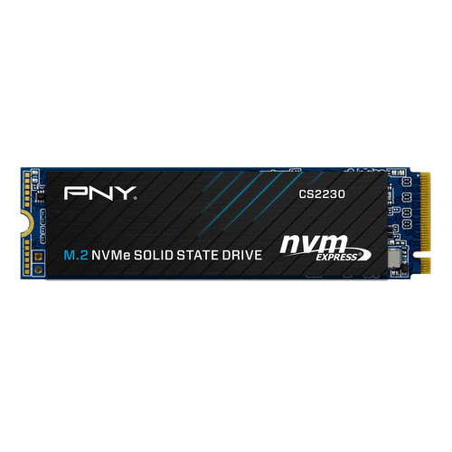 PNY CS2230#  M.2 - Disque SSD PNY - Cybertek.fr - 0