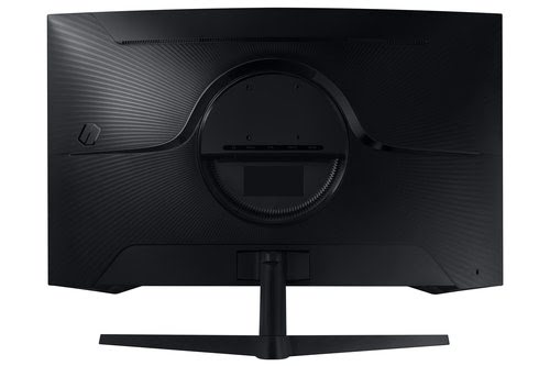 Samsung 32"  LS32AG550EUXEN - Ecran PC Samsung - Cybertek.fr - 2