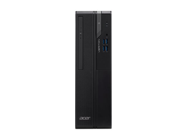 Acer Veriton X2 VX2710G i5-13400/8Go/256Go/W11P - Barebone et Mini-PC - 3