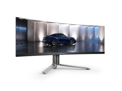 AOC 49 pouces  PD49 - Ecran PC AOC - Cybertek.fr - 1