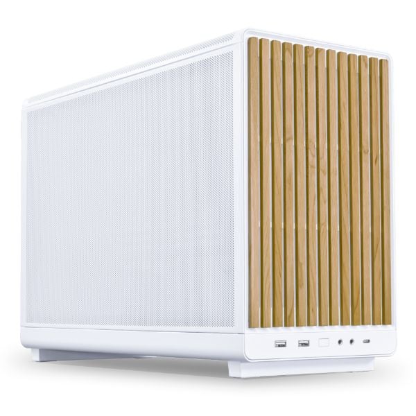 Lian-Li Boîtier PC MAGASIN EN LIGNE Cybertek