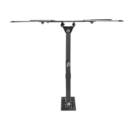 Support mural écran TV 23"-55" - Accessoire écran - 7