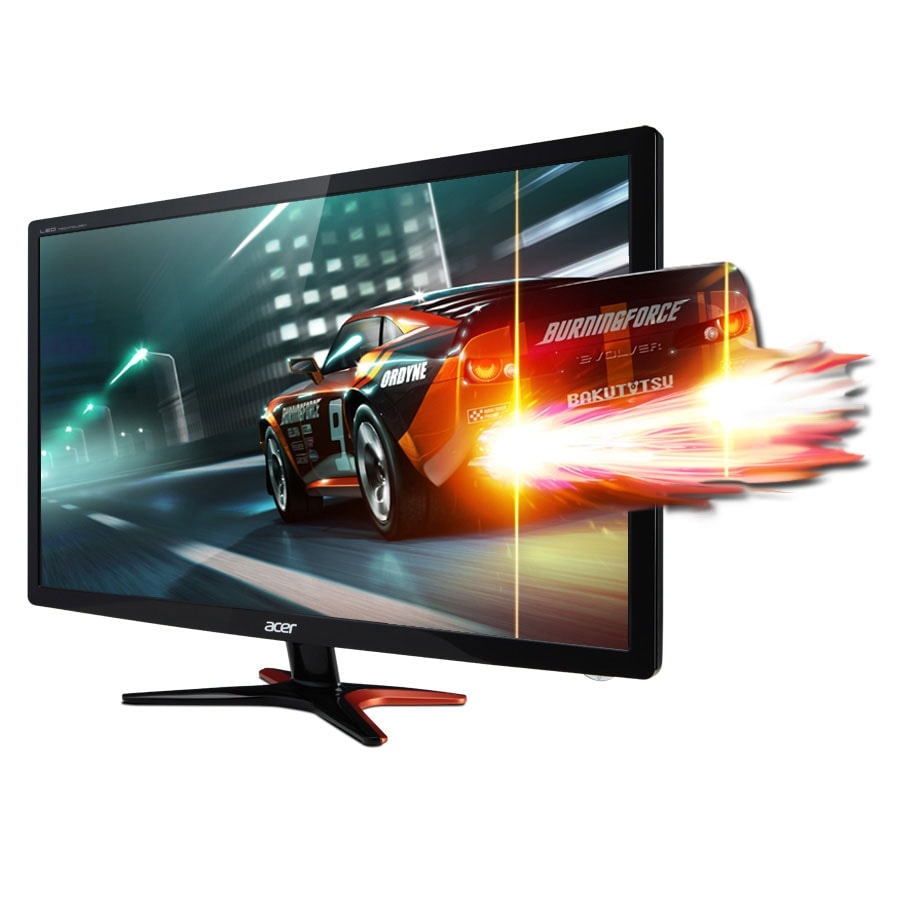 Acer   UM.FG6EE.B06 ** - Ecran PC Acer - Cybertek.fr - 3