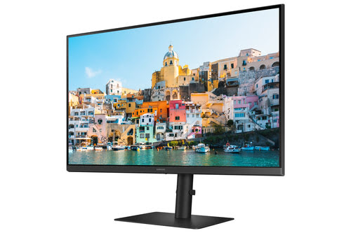 Samsung 27"  LS27A400UJUXEN ** - Ecran PC Samsung - Cybertek.fr - 1