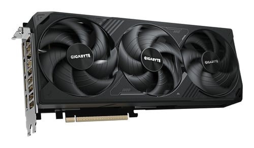Gigabyte GeForce RTX 5080 WINDFORCE OC SFF 16G V2 - Carte graphique - 2