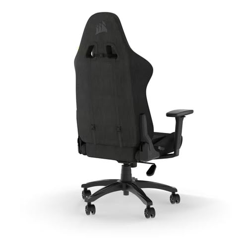 Corsair TC100 Relaxed Noir - Siège PC - Cybertek.fr - 2