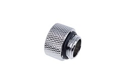 Watercooling Alphacool Alphacool Eiszapfen extension G1/4 - Argent  Cybertek