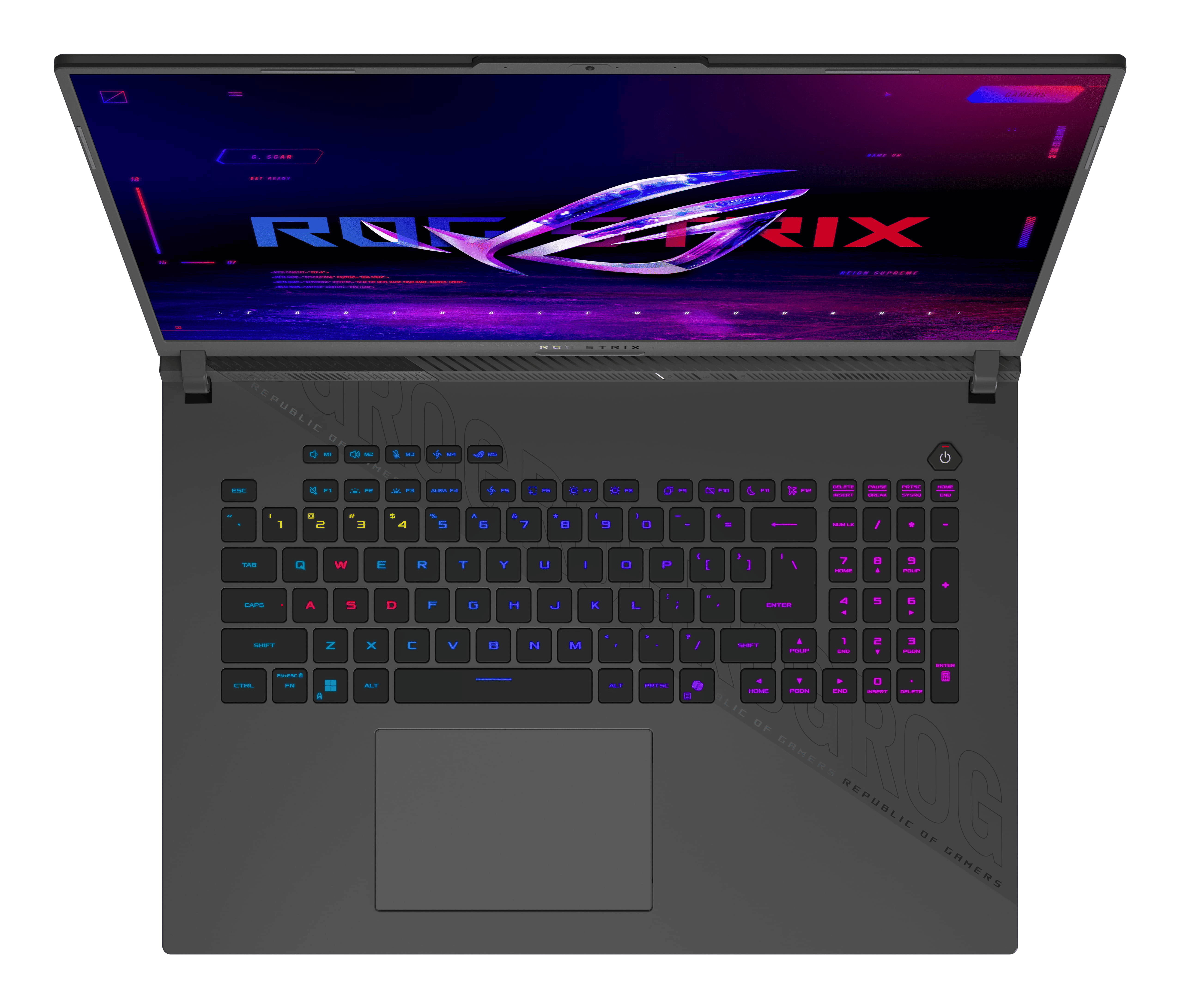 Asus 90NR0L28-M00350 - PC portable Asus - Cybertek.fr - 2