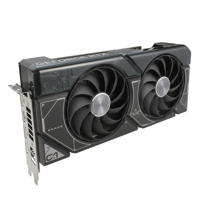 Asus DUAL-RTX4070-O12G  - Carte graphique Asus - Cybertek.fr - 3