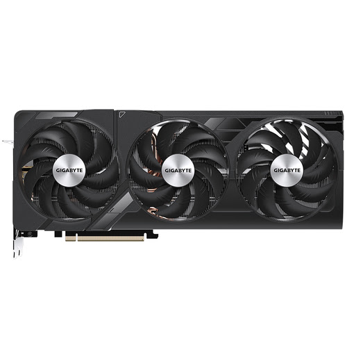 Gigabyte GeForce RTX 4080 16GB WINDFORCE - Carte graphique - 4