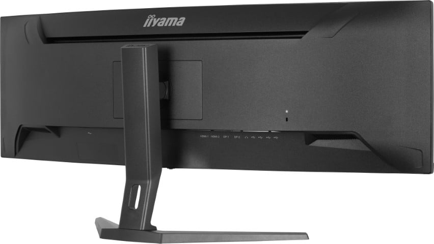 Iiyama 45 pouces  XCB4594DQSU-B1 - Ecran PC Iiyama - Cybertek.fr - 9
